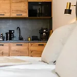 Apartament Wielka Turnia By Concept Podhale *