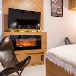 Wielka Turnia By Concept Podhale Apartament *