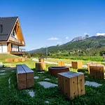 Apartament Wielka Turnia By Concept Podhale