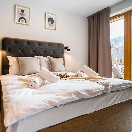 Apartment Wielka Turnia By Concept Podhale *